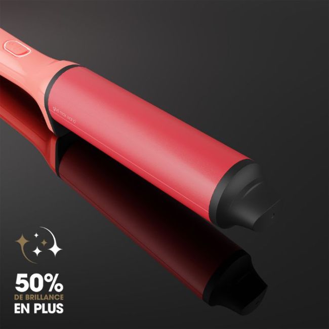 Arricciacapelli ghd Chronos Max Wand Collection Jelly