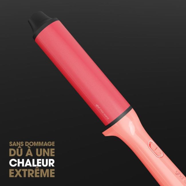 Boucleur ghd Chronos Max Wand Kollektion Jelly