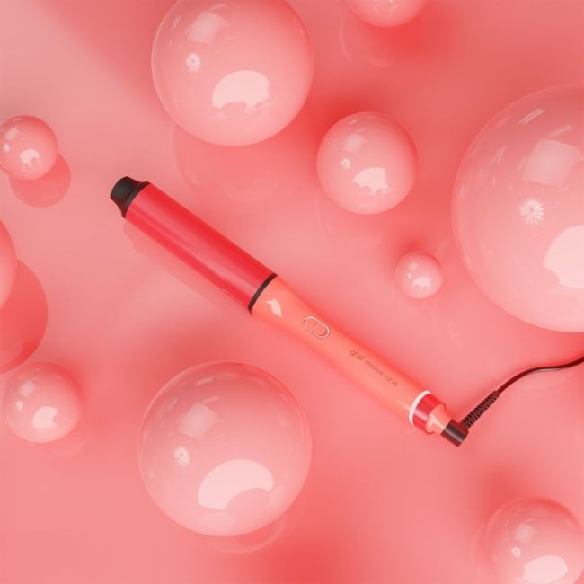 Arricciacapelli ghd Chronos Max Wand Collection Jelly