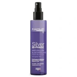Spray Silver 250ML Formul Pro - Gray & Blonde Shine