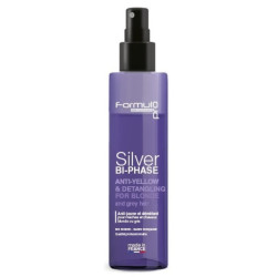 Spray Silver 250ML Formul Pro - Glans Grijs & Blond