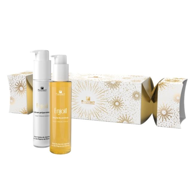 copy ofEnjoïl Dry Beauty Oil 100ML