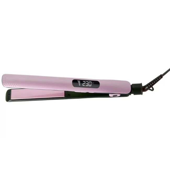 Lisseur Voltix Ceramique Pink 230° C Shophair