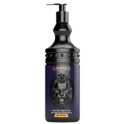 Shampoing Barbe et cheveux Qainzo 400ml