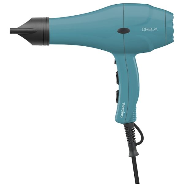 Sèche cheveux Dreox bleu Humble Blue Original Best Buy