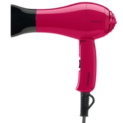 Mini sèche cheveux Travelox Hibiscus Original Best Buy