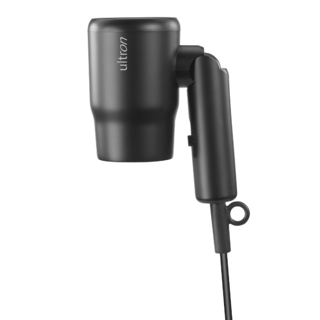 Mini Sèche-cheveux pliable Shu Ultron