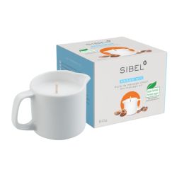 Bougie huile massage Huile D'argan Sibel