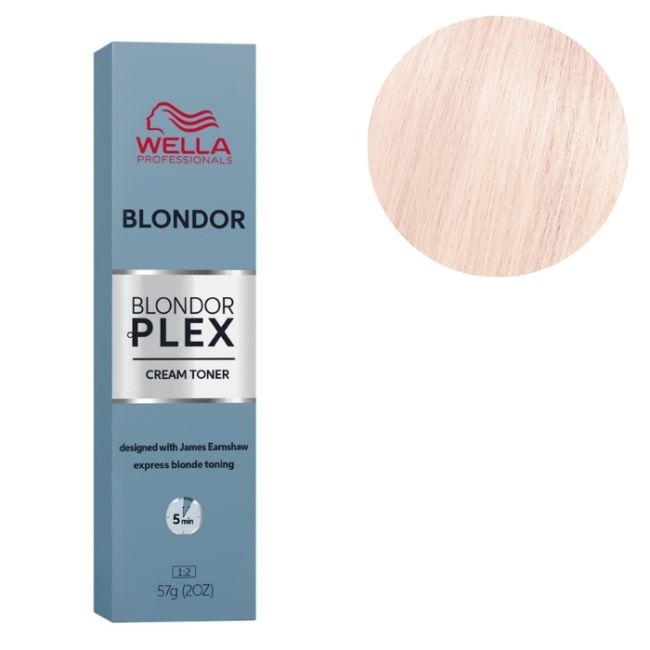 Toner BlondorPlex Cream /05 Wella 60ml