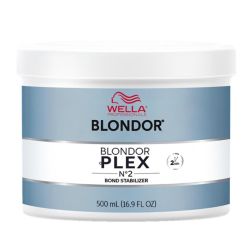 Masque BlondorPlex N°2 Wella 500ml