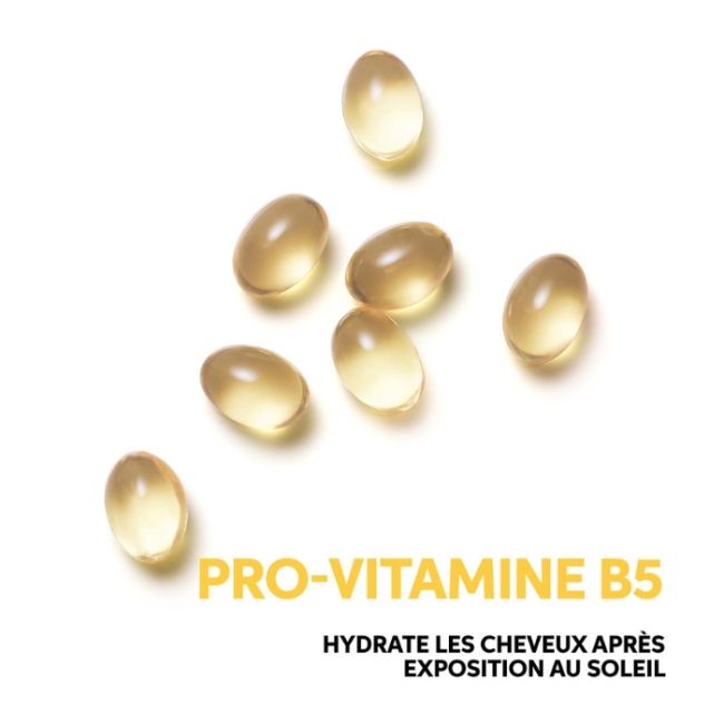 Coffret protection solaire Invigo Sun Care Wella