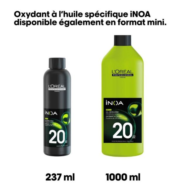 copy ofInoa Cream Oxidant 20V Liter
