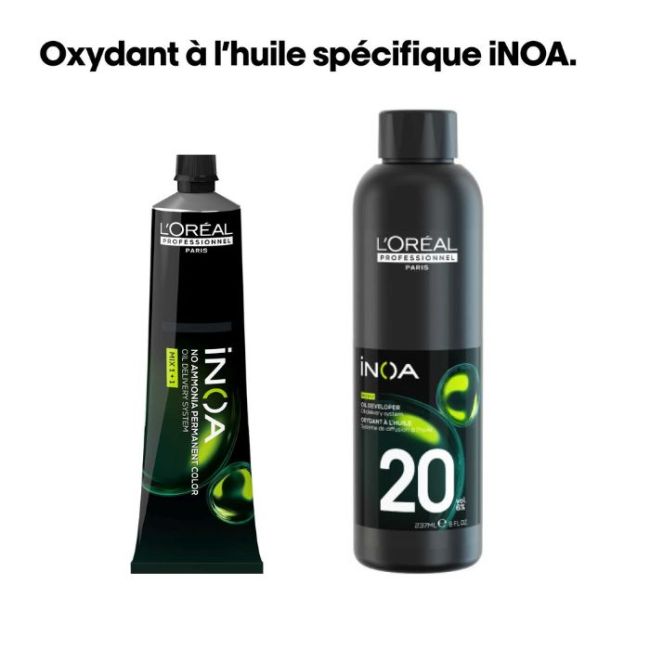 Mini Crème d'oxydation 20V Inoa 237ML