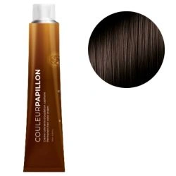 Coloration Couleur Papillon 4.3 Châtain Doré Coiffance 100ml