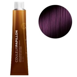 Kleur Vlindertint 5.20 Lichtbruin Intens Violet Coiffance 100 ml