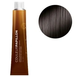 Coloring Butterfly Color 6.1 Dark Ash Blonde Hairstyle 100ml