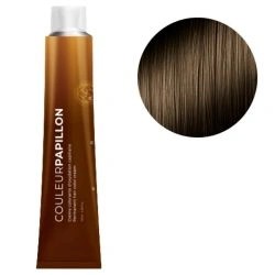 Coloration Couleur Papillon 6.3 Blond Foncé Doré Coiffance 100ml