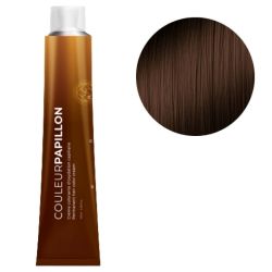 Coloração Borboleta Cor 6.34 Loiro Escuro Dourado Acobreado Coiffance 100ml