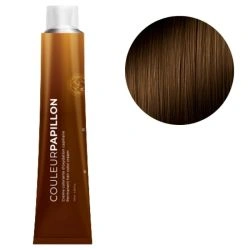 Coloring Butterfly Color 6.7 Dark Blonde Brown Hairstyle 100ml
