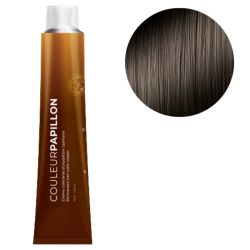 Butterfly Color Farbe 7.110 Intensives Aschblond für Frisur, 100 ml
