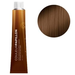 Coloration Couleur Papillon 7.34 Blond Doré Cuivré Coiffance 100ml