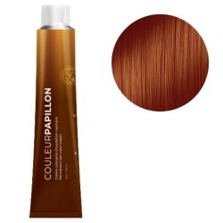 Butterfly Color Colore 7.40 Acconciatura Biondo Rame Intenso 100ml
