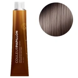 Coloration Couleur Papillon 8.00 Blond Clair Ultra Naturel Coiffance 100ml