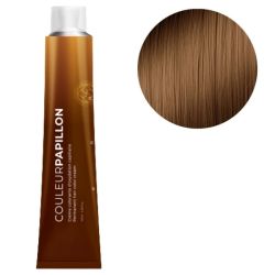 Colorazione Farfalla Colore 8.34 Biondo Chiaro Dorato Ramato Acconciatura 100ml