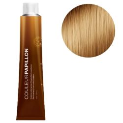 Butterfly Color Color 9.04 Very Light Natural Coppery Blonde Hairstyle 100ml