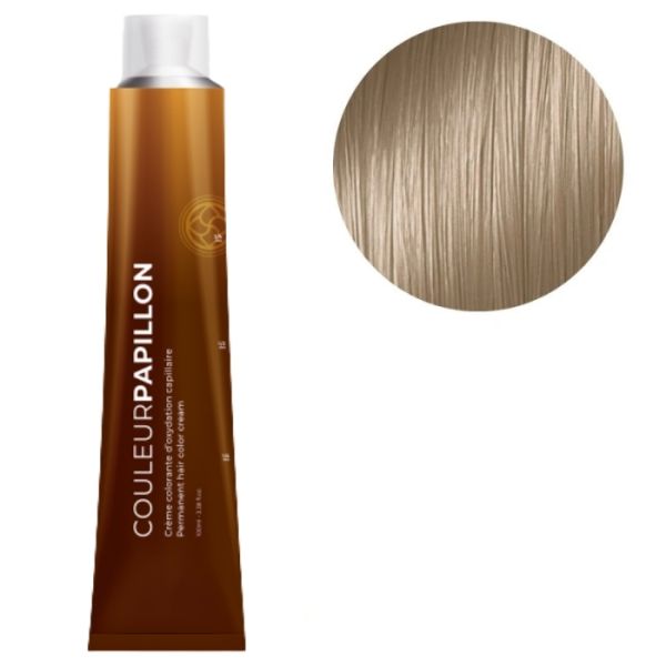Butterfly Color Color 9.22 Rubio Muy Claro Peinado Iridiscente Profundo 100ml
