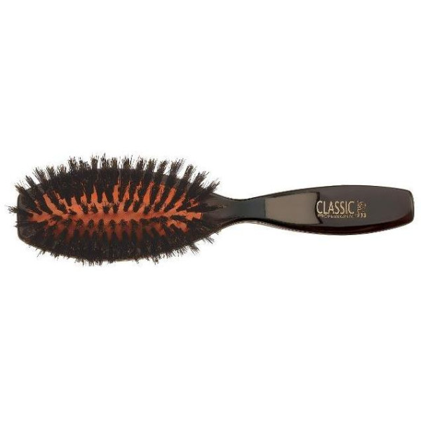 Sibel classic 73 pneumatic hairbrush