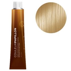 Coloring Butterfly Color 9.7 Very Light Blonde Brown Hairstyle 100ml