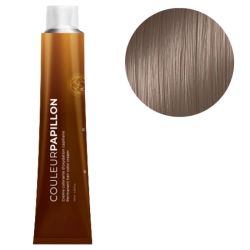 Coloration Couleur Papillon 9.72 Blond Très Clair Brun Irisé Coiffance 100ml