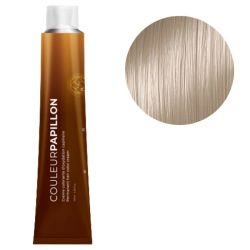 Coloration Butterfly Color 10.22 Hellblond Hell schillernd, tiefe Frisur, 100 ml
