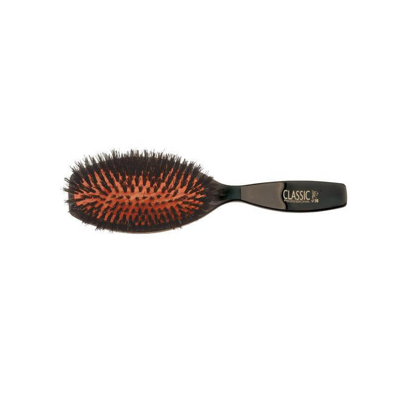 BROSSE PNEUMATIQUE CLASSIC 76