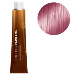 Butterfly Color 260 Metallic Intense Pink Hair Color 100ml