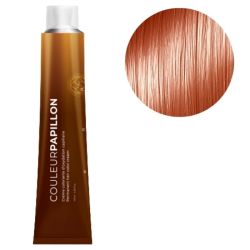 Coloração Borboleta 440 Metálica Laranja Intenso Coiffance 100ml