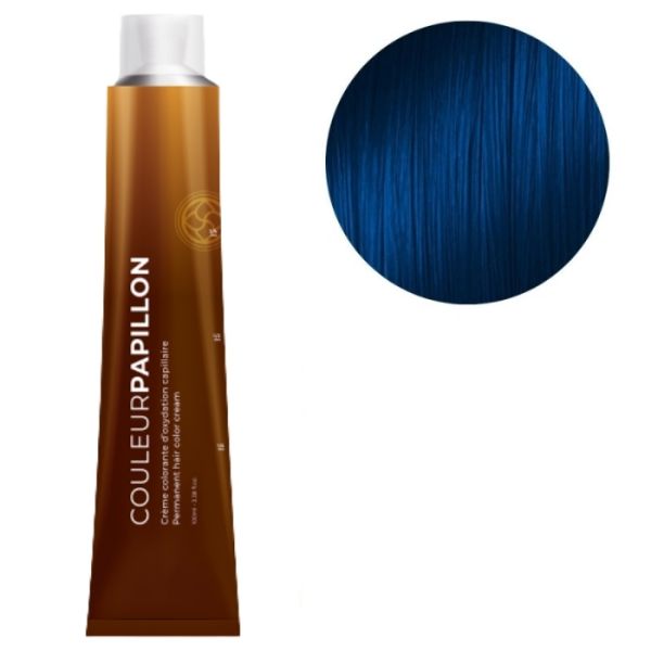 Butterfly Mix Blue Mix Hair Color 100ml