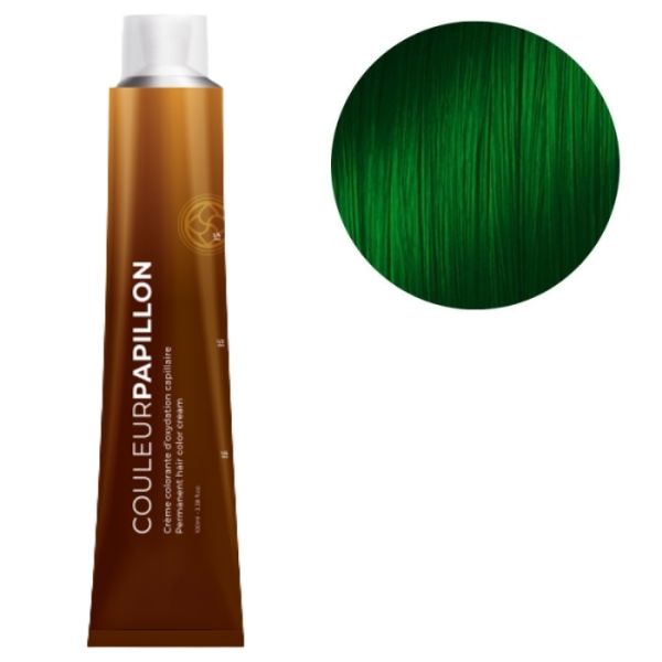 Butterfly Mix Green Mix Haarfarbe 100 ml