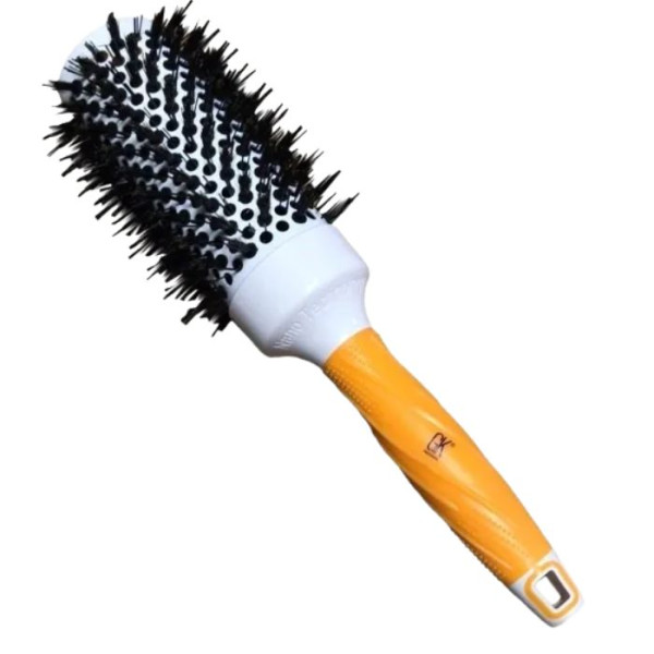 Cepillo térmico 43 cm GKHair - Estilizado rápido y liso