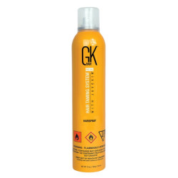 Laque fixation forte GKHair 320ml - Style parfait, longue tenue