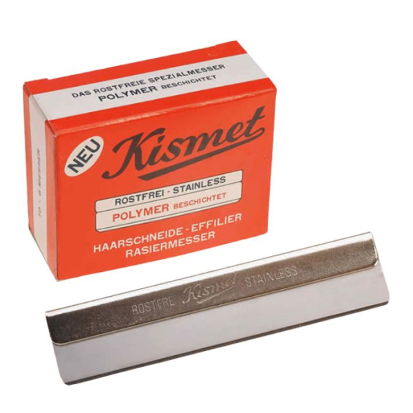 Rasierklingen Kismet Sibel x60 - Effiziente und langlebige Rasur
