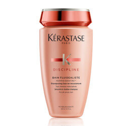 Bain fluidéaliste Discipline Kérastase 250ML

Bain fluidéaliste Discipline Kérastase 250ML