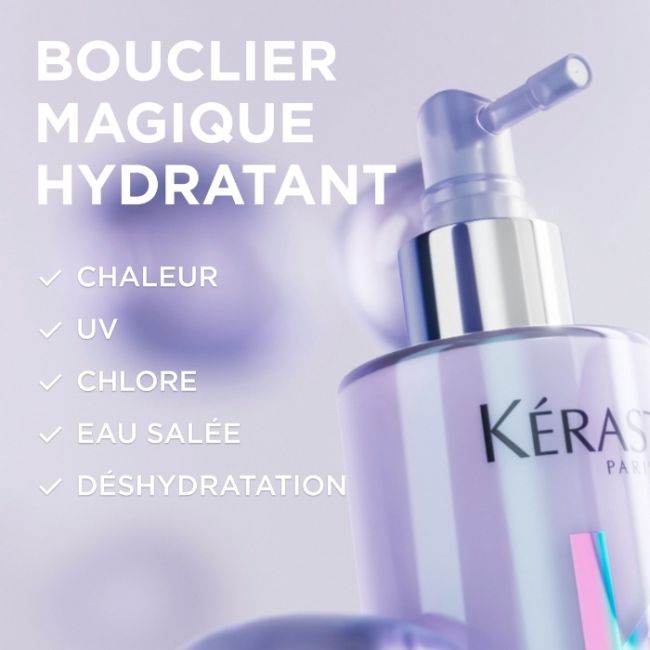 Spray theroprotecteur Blonde Guard Blond Absolu Kérastase 190ml