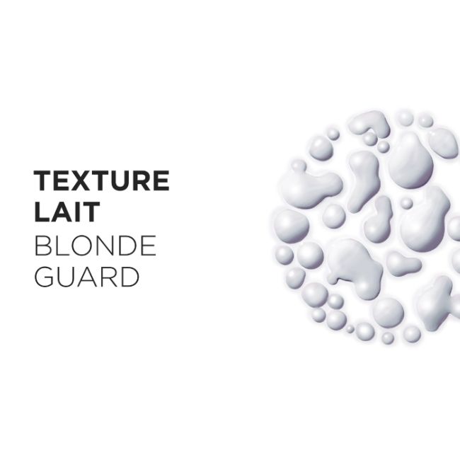 Spray theroprotecteur Blonde Guard Blond Absolu Kérastase 45ml
