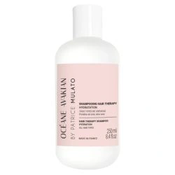 Shampooing Hair Therapy Hydratation Océane Avakian by Patrice Mulato 250ml
