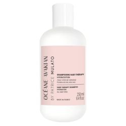 Shampooing Hair Therapy Hydratation Océane Avakian by Patrice Mulato 250ml