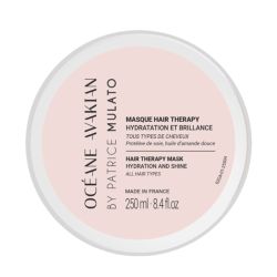 Masque Hair Therapy Hydratation et Brillance Océane Avakian by Patrice Mulato 250ml