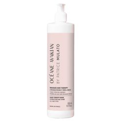 Masque Hair Therapy Hydratation et Brillance Océane Avakian by Patrice Mulato 500ml
