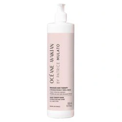 Masque Hair Therapy Hydratation et Brillance Océane Avakian by Patrice Mulato 500ml